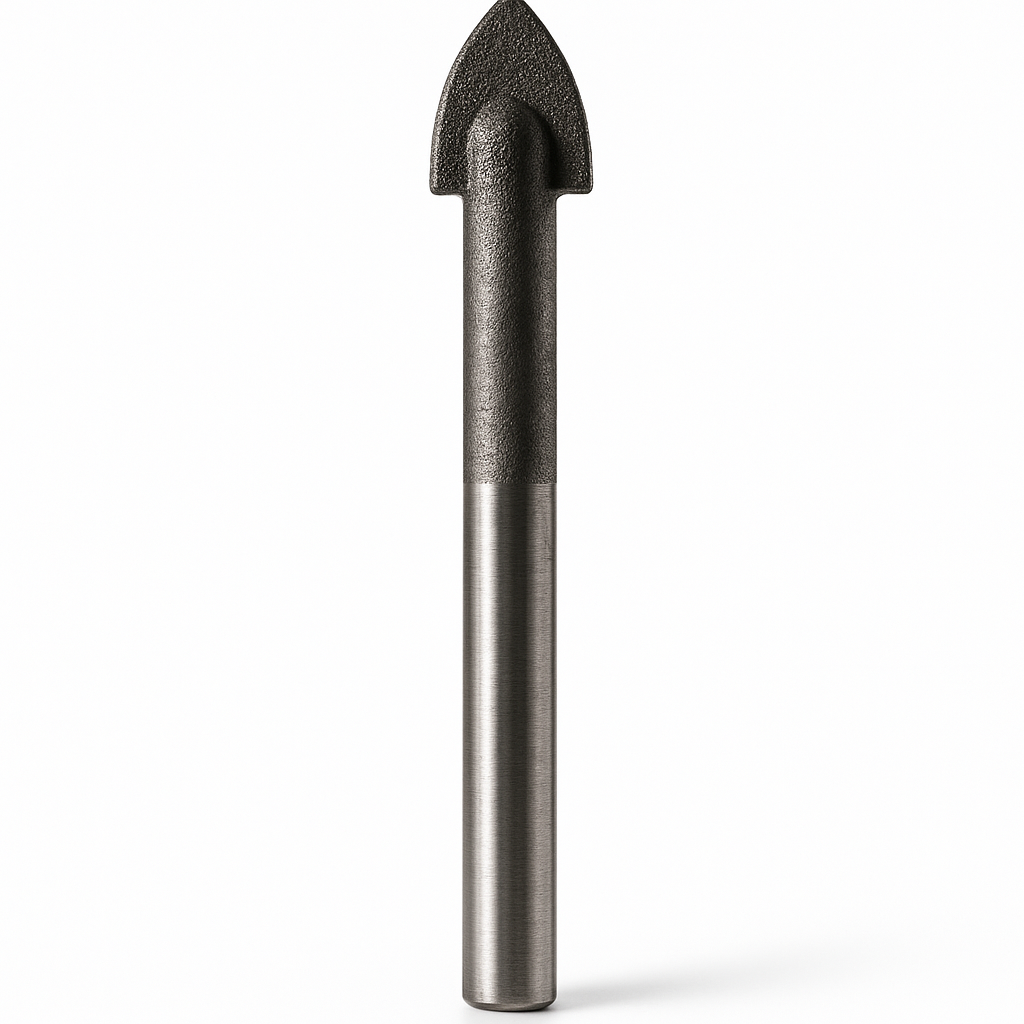 TG7 7MM ARROW HEAD TILE & GLASS BIT