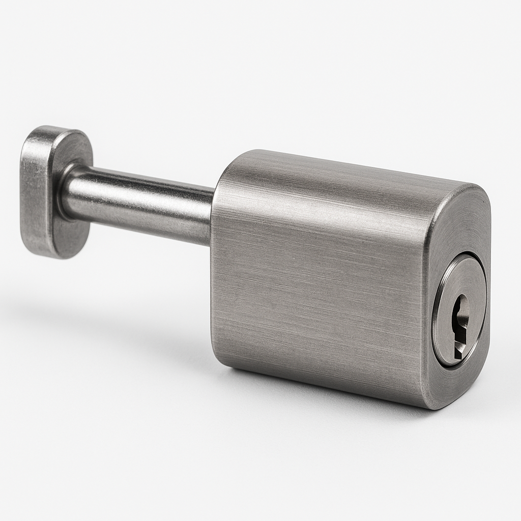AS1990 45MM BULLET LOCK