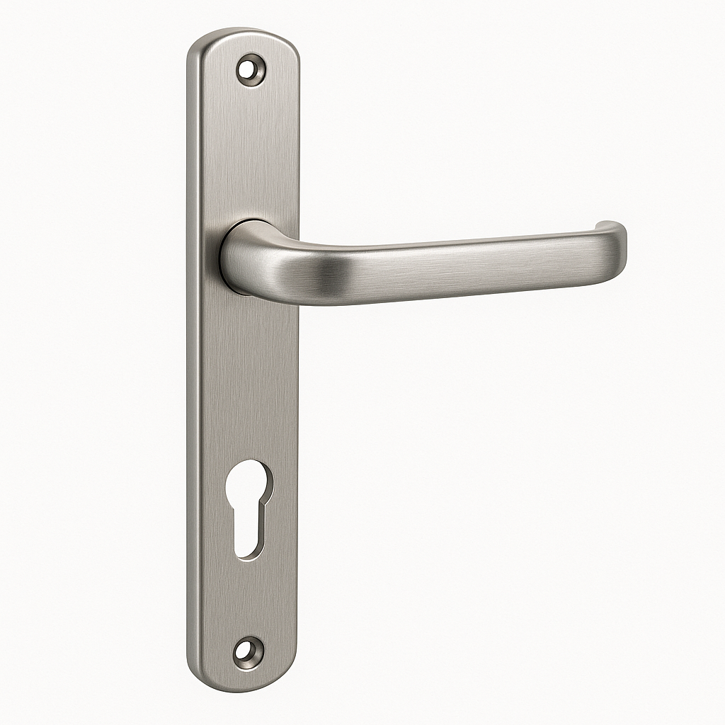 L17788 YALE UPVC RETRO FIT DOOR HANDLE