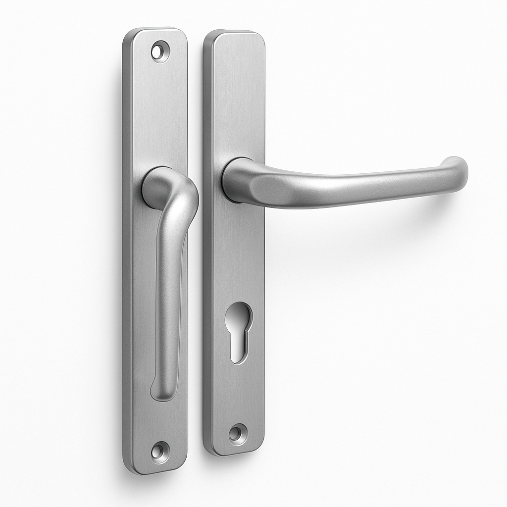 L17789 YALE UPVC RETRO FIT DOOR HANDLE