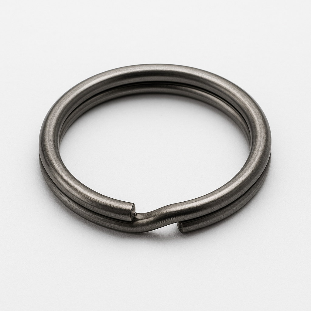 OA0016 30MM SPLIT RING