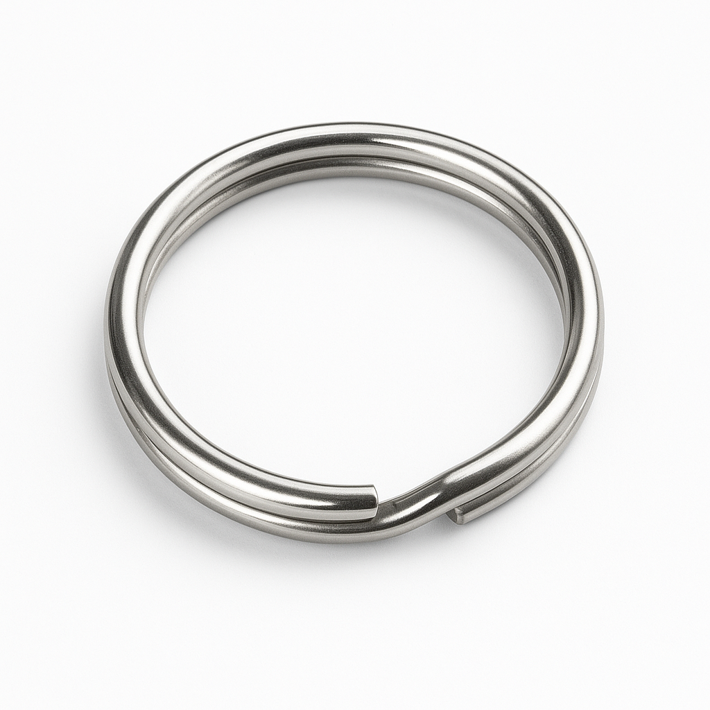 40MM SPLIT RINGS L3116