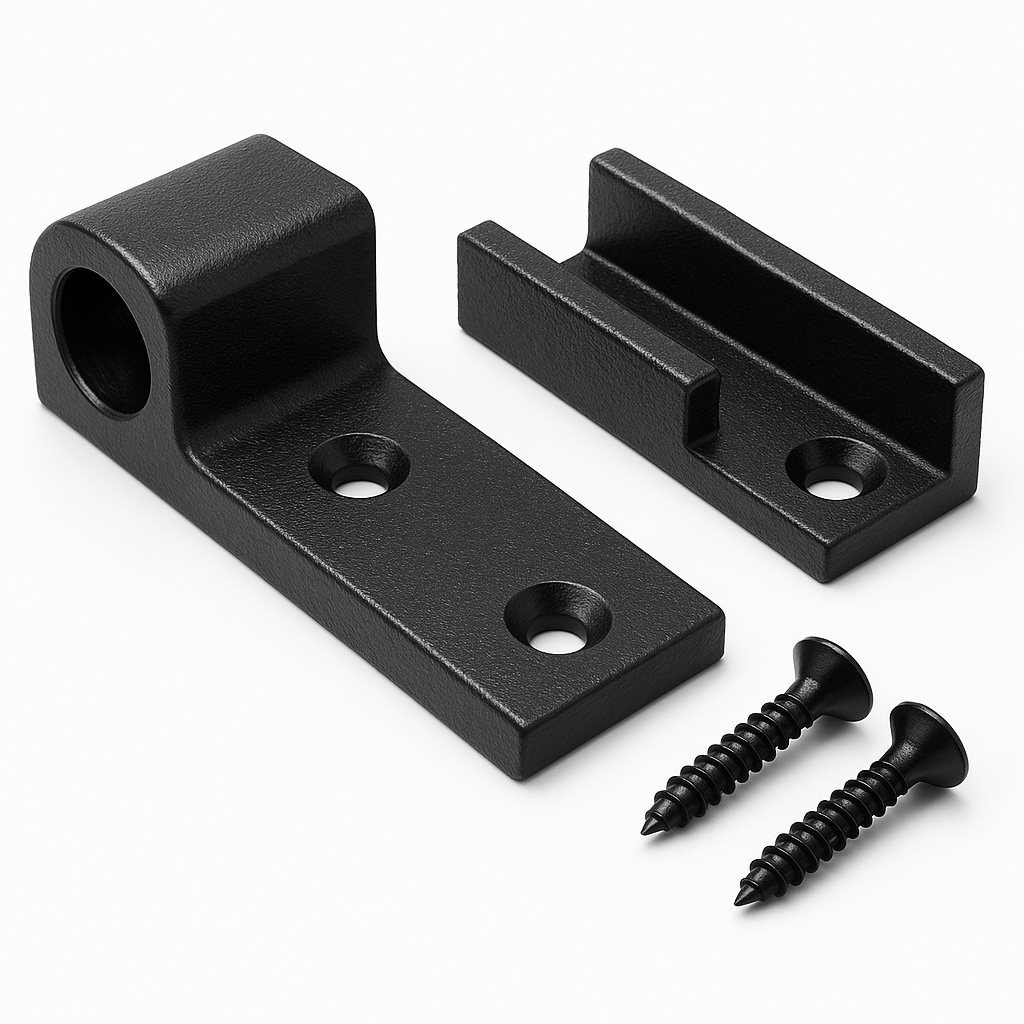 ANVIL 91059 1/2" BLACK REBATE KIT