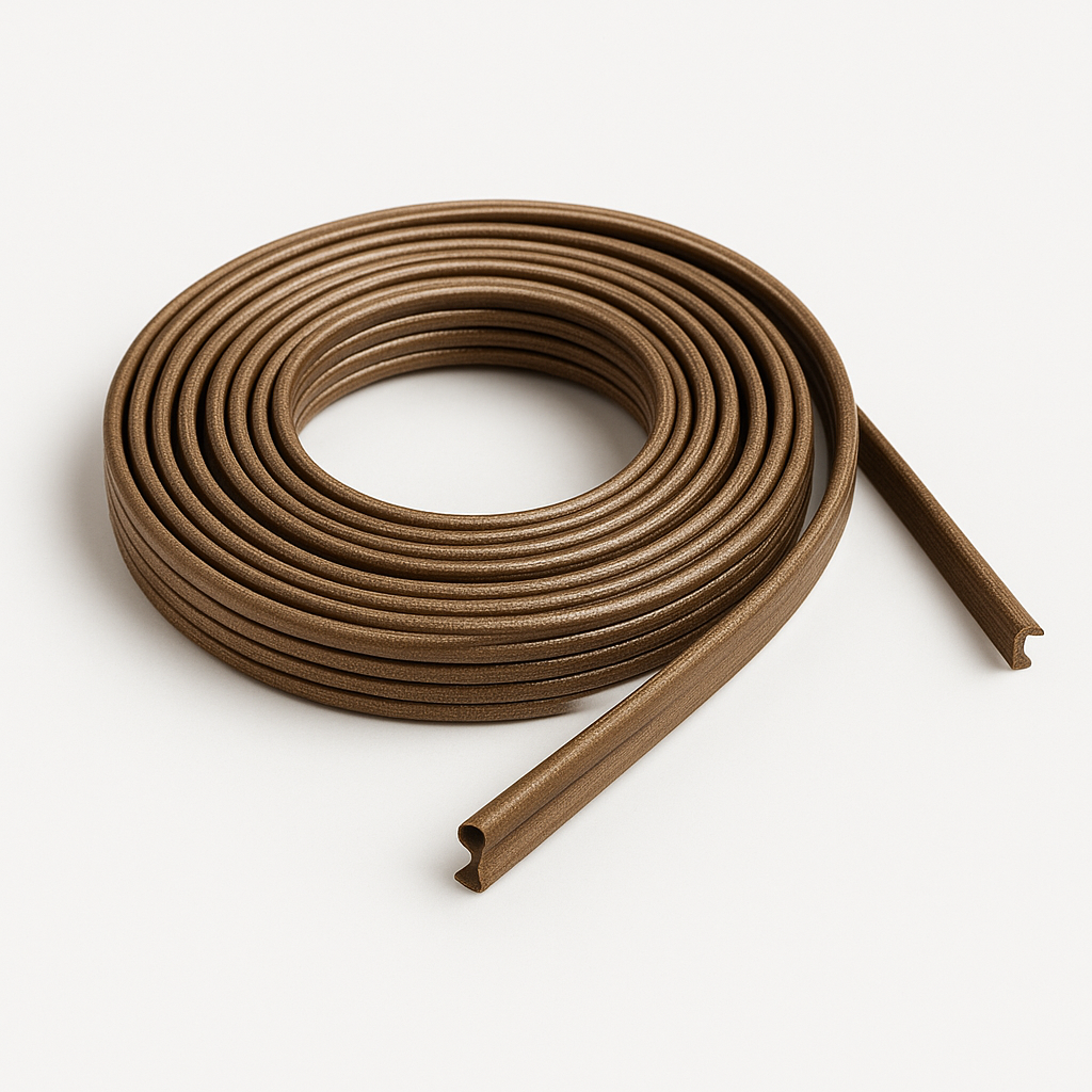 AQUAMAC 21 - 10MTR COIL BRONZE