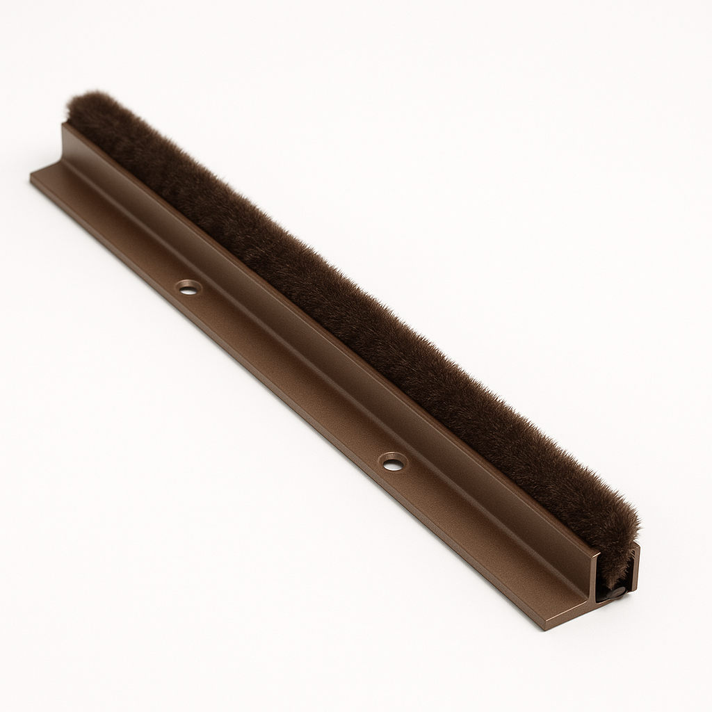 AQUAMAC 1.0M BROWN WEATHER BAR