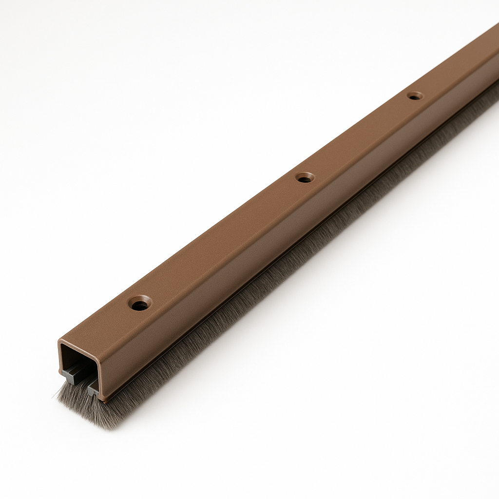 AQUAMAC 2.4M BROWN WEATHER BAR