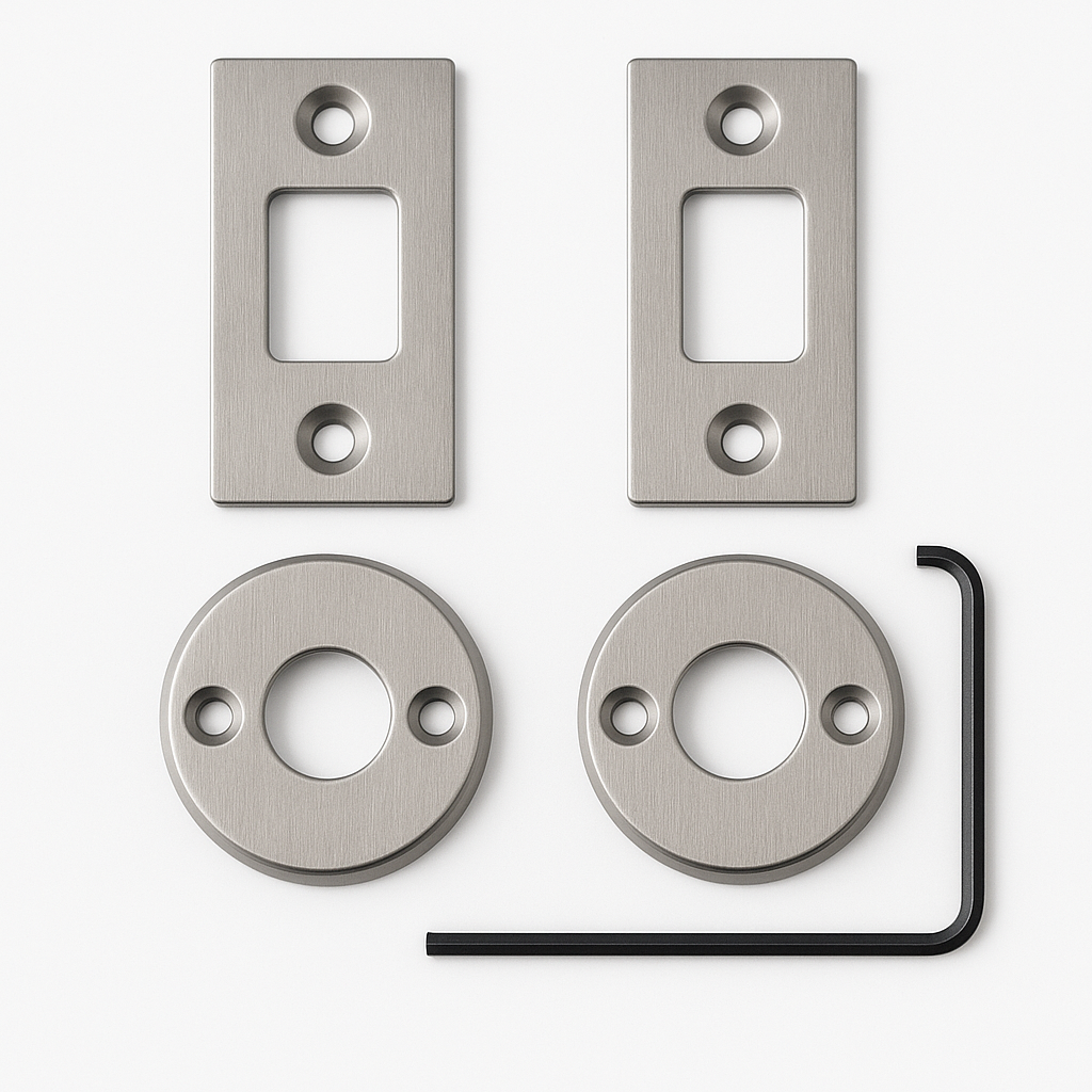 ASSA 18256 DOUBLE ACCESSORY PACK