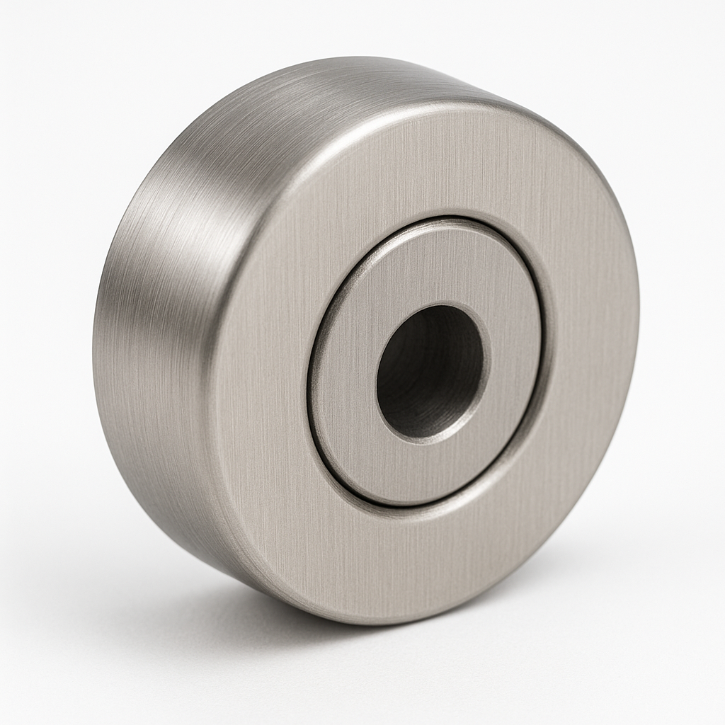 ASSA 409398-100-13- 11MM OUTSIDE BLIND ROSE