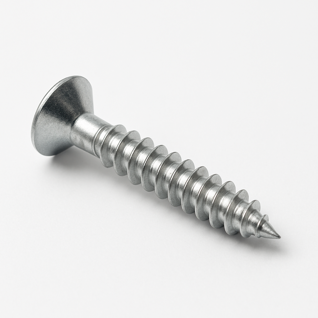 ASSA 28MM CYLINDER SCREWS