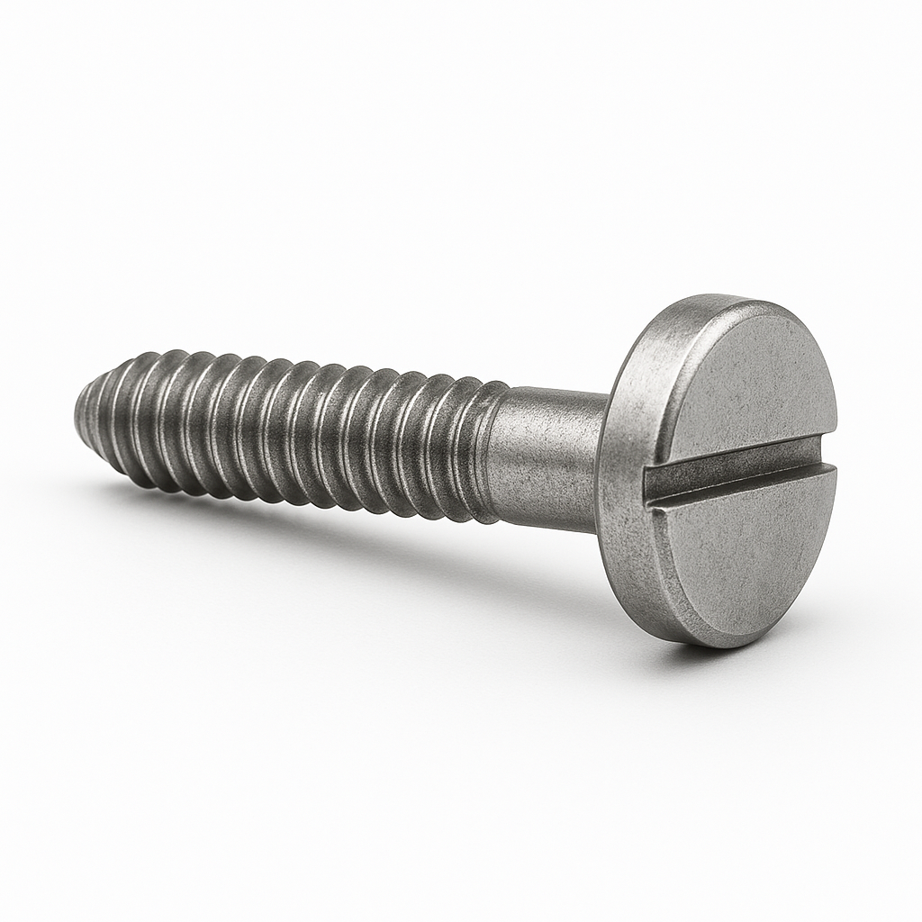 ASSA 65MM TURN SCREW WITH WASTE