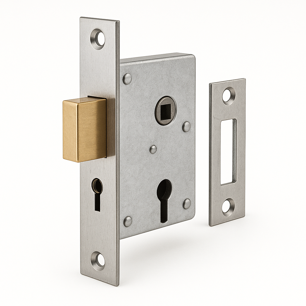 ASSA 9788 50MM B/S F/13 DEADLOCK