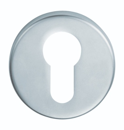 SZC001SC EURO PROFILE ESCUTCHEON