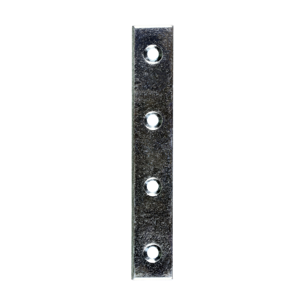 100MM  ZP MENDING PLATE (100MPL)