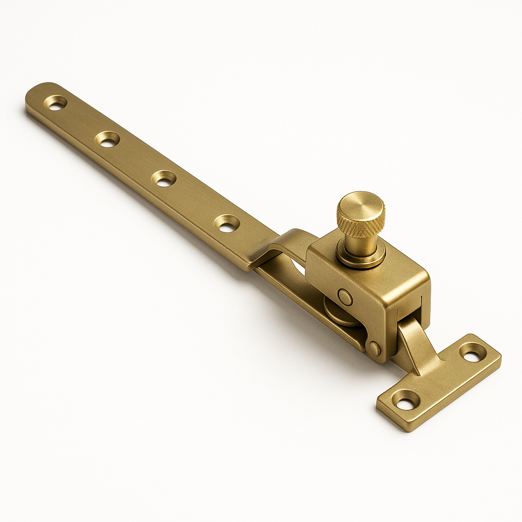 BASTA 4020L LOCKING STAY - CHAMP GOLD
