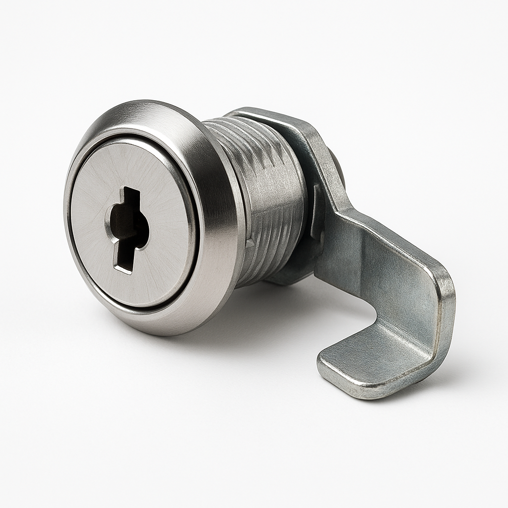 R/FACED 20MM 92 SERIES SNAP IN CAMLOCK KD