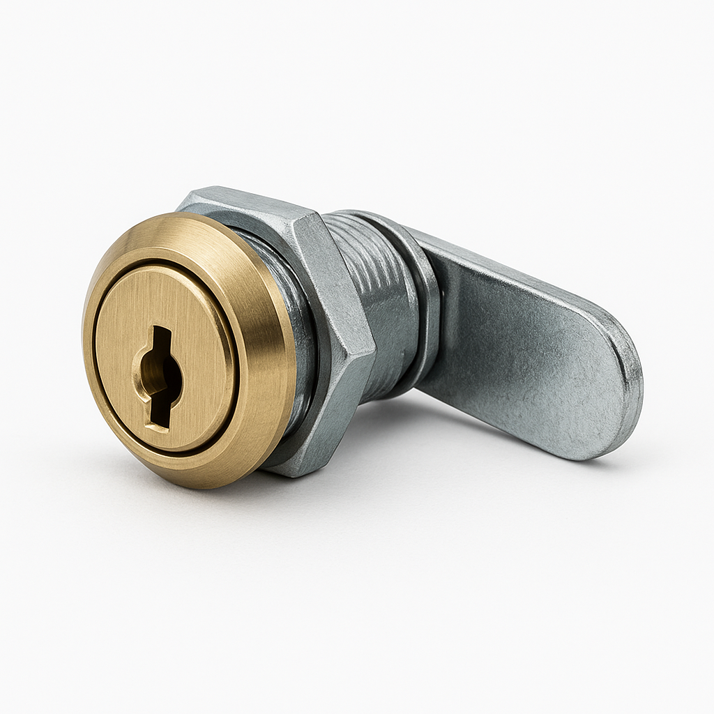 R/FACED 20MM 92 SERIES CAMLOCK - KD