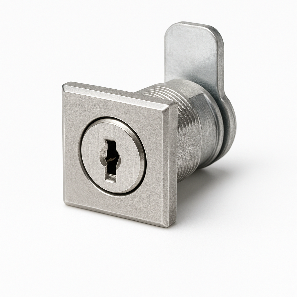 SQ FACED 20MM 95 SERIES SNAP IN CAMLOCK KD