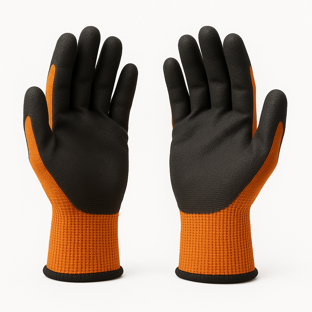 SCRUFFS UTILITY MULTI-PURPOSE GLOVES (PR)