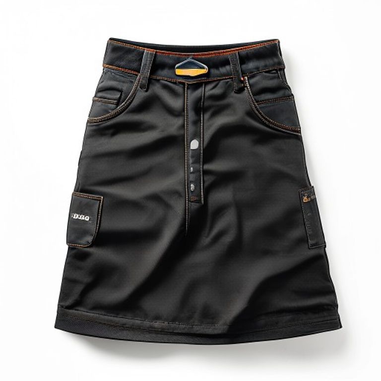 TRADE FLEX HOLSTER SHORTS 32"W GRAPHITE