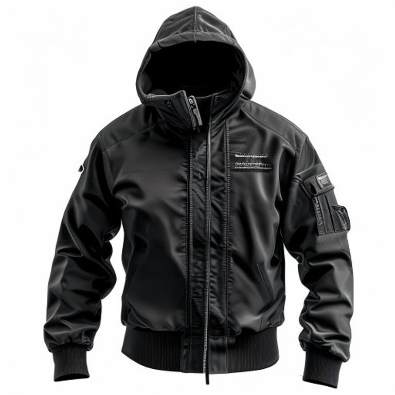 SCRUFFS WORKER SOFTSHELL JACKET XXL BLACK