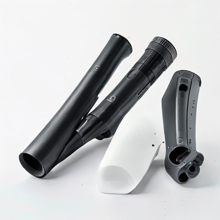 ADJUSTABLE FEET (PACK OF 4) - TZAFS