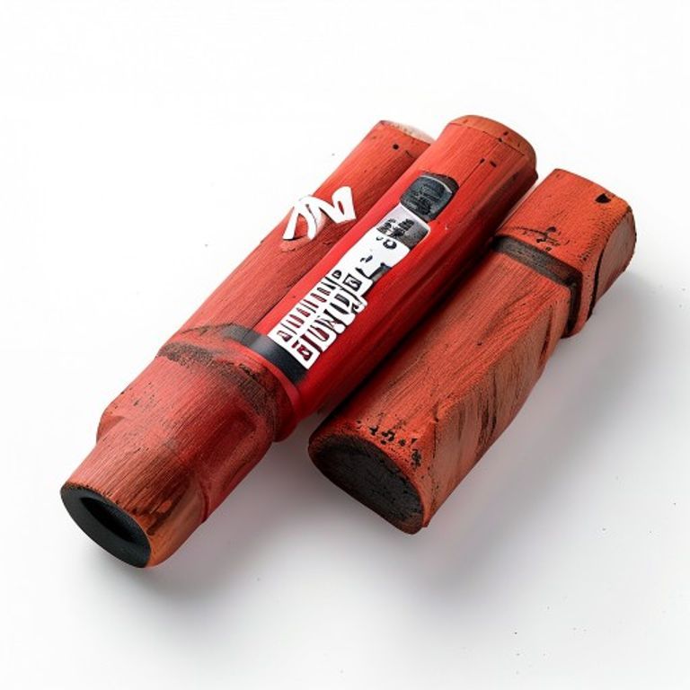 NO.1. (500G) REDWOOD BONDA WOODFILL