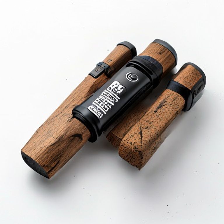 NO.1 (500G) ASH BONDA WOODFILL