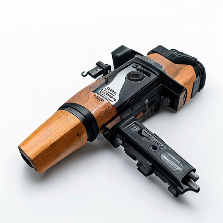 NEW BONDA BRUMMER PINE -250G