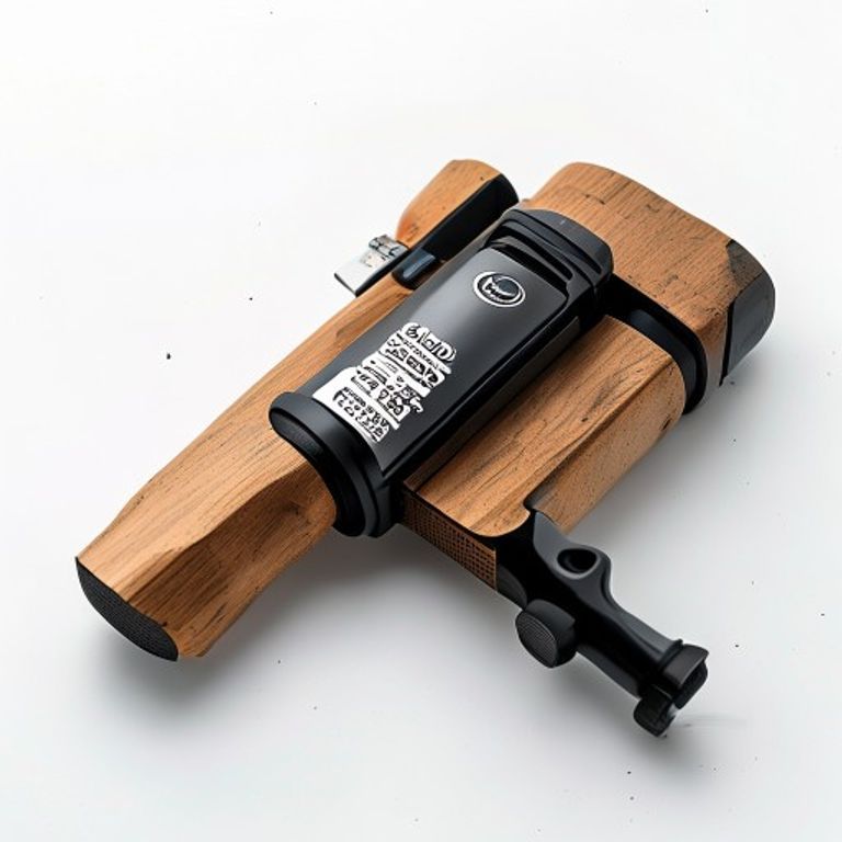 NEW BONDA BRUMMER BEECH -250G