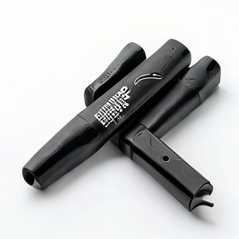 BRIWAX WAX FILLER STICKS - DARK SHADES