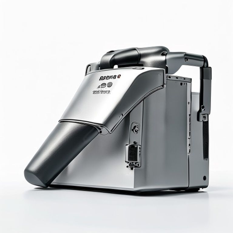 BOSS TS4.224 DOOR CLOSER SILVER 2-4