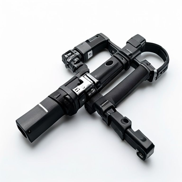 1200MM x 30 x5 x100MM RESTRAINING STRAP