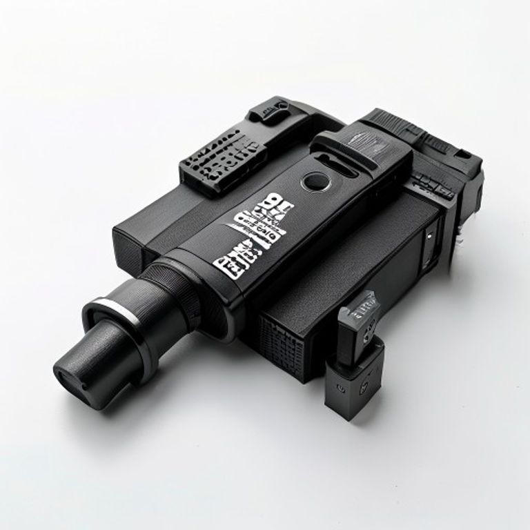 BRO-ST6B 6MM BLACK STANDARD U SHIMS