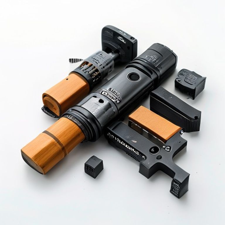 BRO-STAB ASSORTED STANDARD U SHIMS