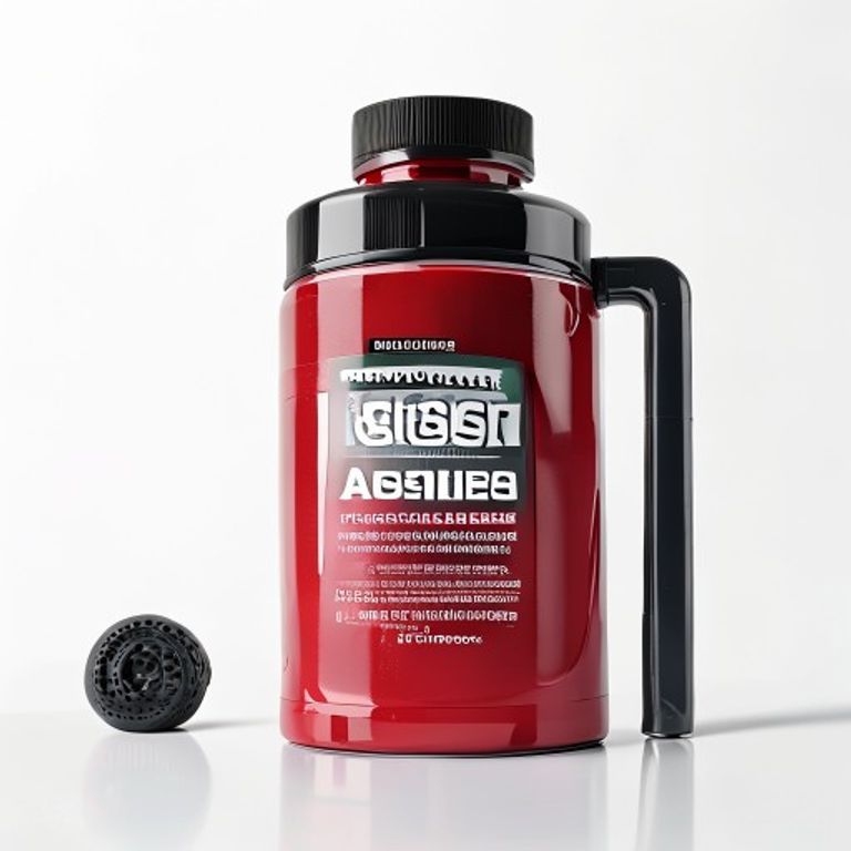 CONTACT ADHESIVE CLEANER-3 - 5LT