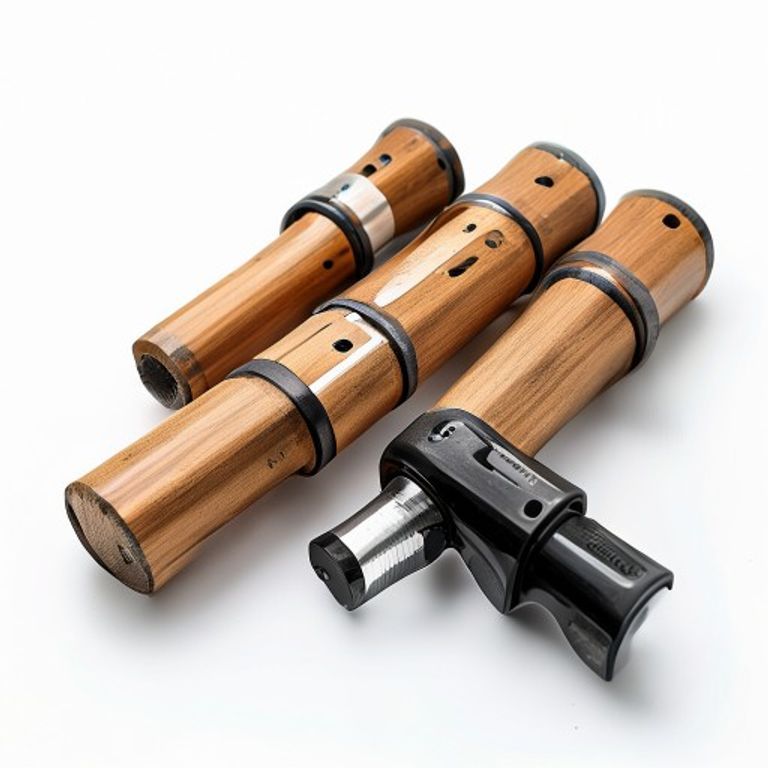 LIGHT OAK POZI TOPS