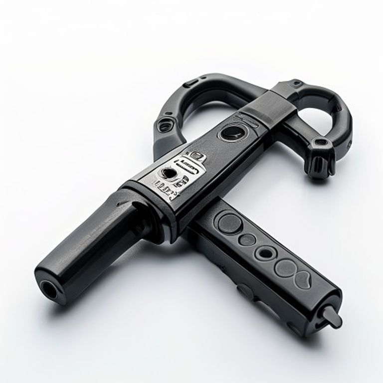SAA/21 SAA LEVER LOCK FURNITURE