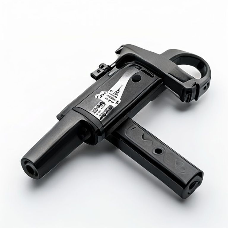 SAA/22 SAA LEVER LATCH FURNITURE