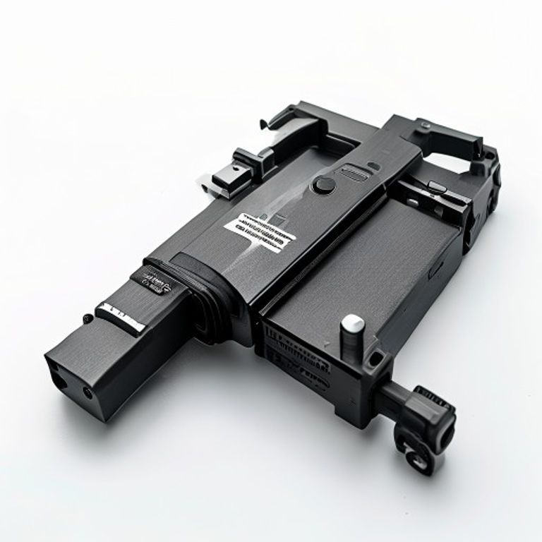 EBH/3 38MM X 1829MM EB PIANO HINGE