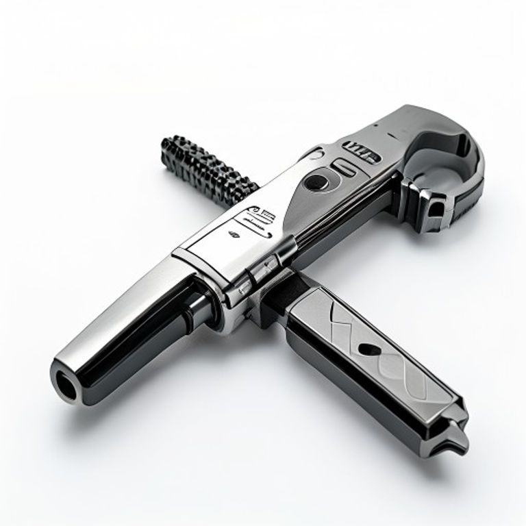 V1005LCKCP CHROME LOCKING WEDGE FASTENER