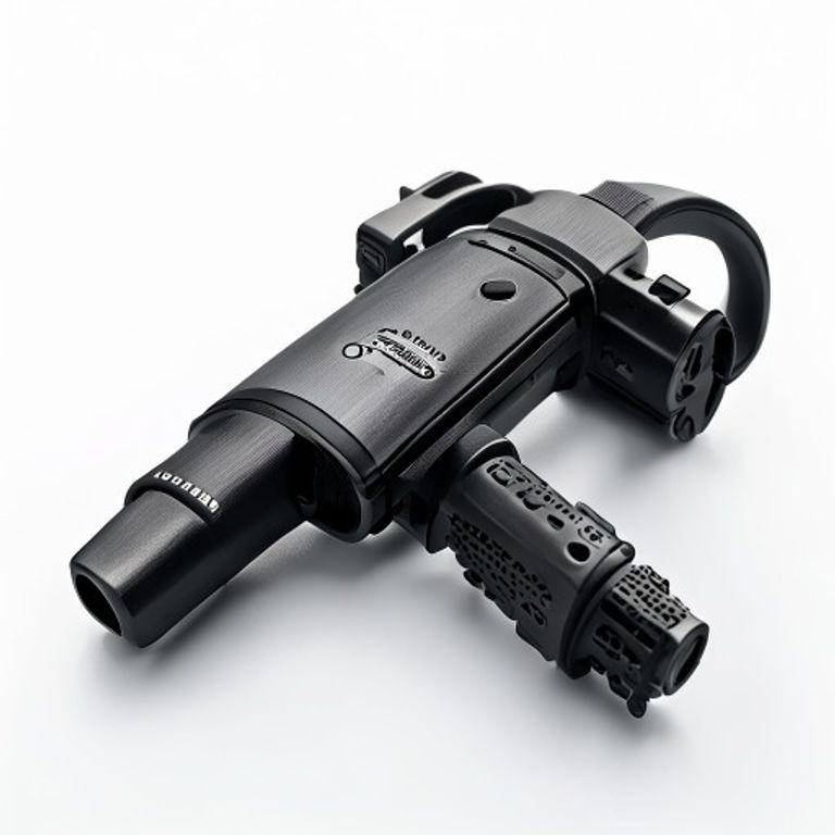 AA1PB EURO PROFILE ESCUTCHEON (CONC FIX)