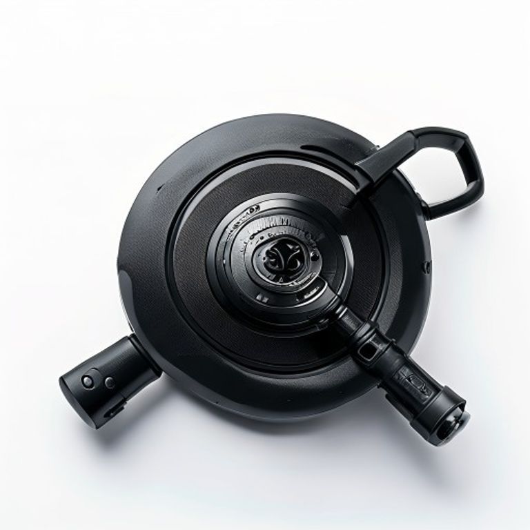 AA2SC OVAL PROFILE ESCUTCHEON (CONC FIX)