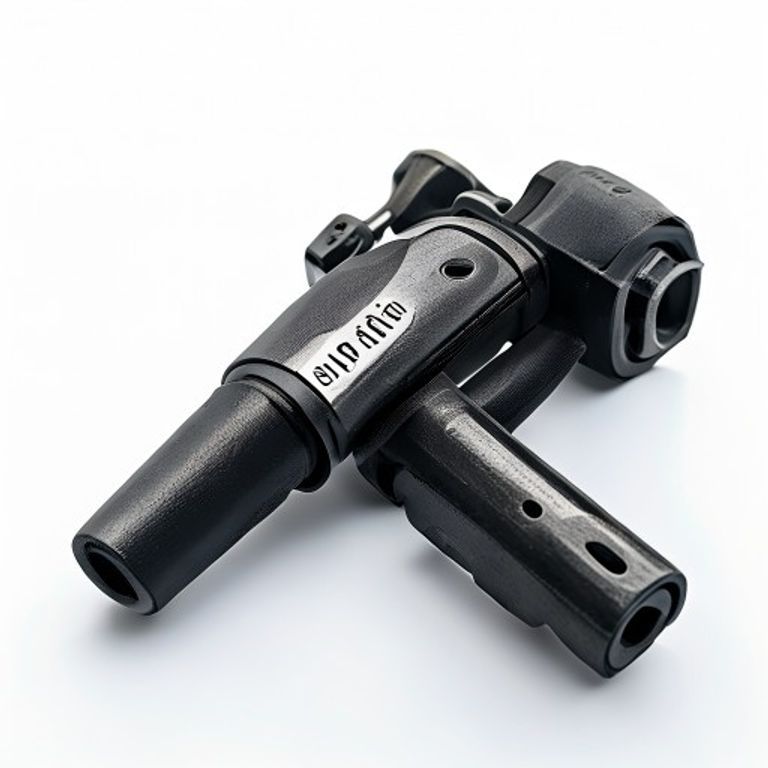 AQ81 SC 4" SURFACE DOOR BOLT