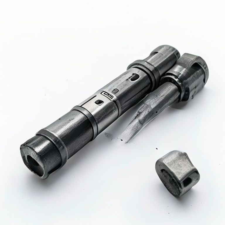 BBT1100 100MM X 38MM STRAIGHT BARREL BOLT