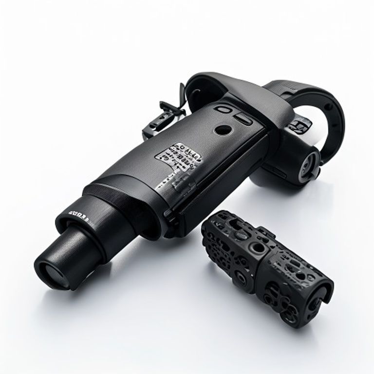 DCFS250 DOUBLE ACTION FLOOR SPRING