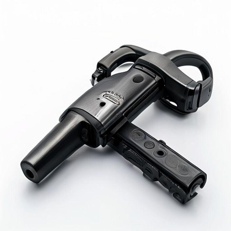 DL381SC ANDROS LEVER LATCH FURNITURE (PR)