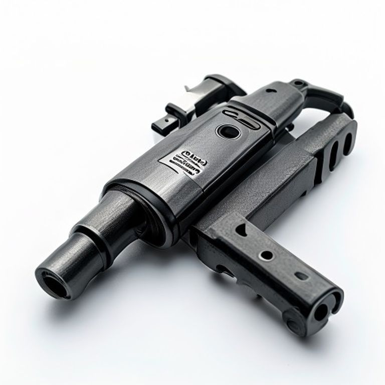 DL5025PB 63MM H/D TUBULAR MORTICE LATCH