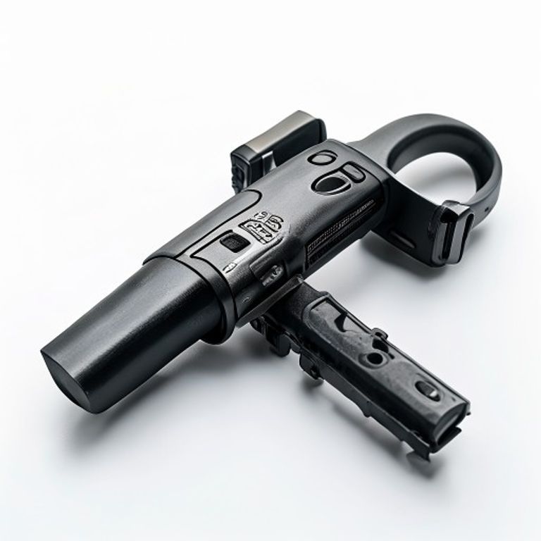 DL5040FB 102MM H/DTUBULAR TUBULAR LATCH
