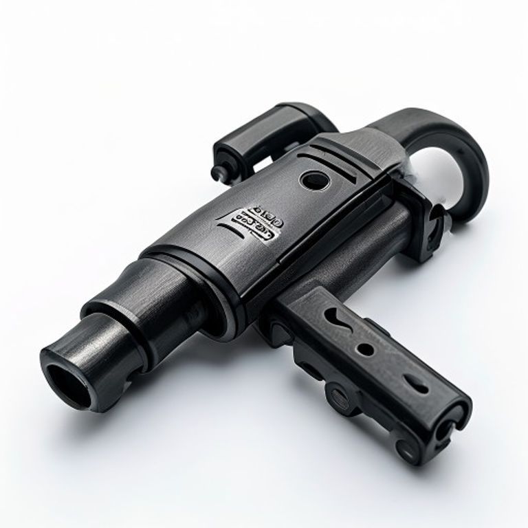 DLD5030SS 76MM DEADBOLT