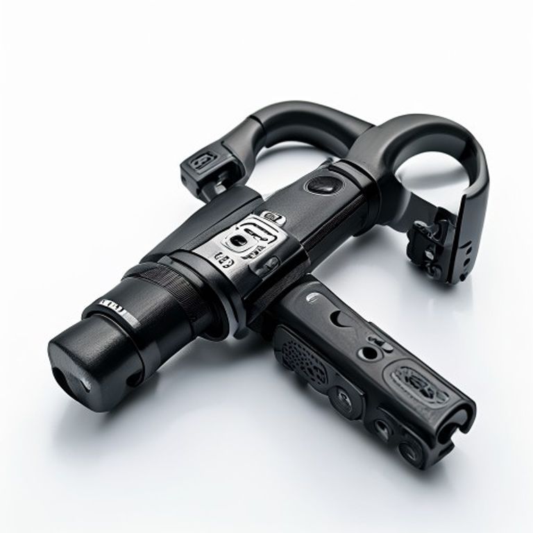 60MM DIN EURO SASHLOCK CASE SSS - RADIUS